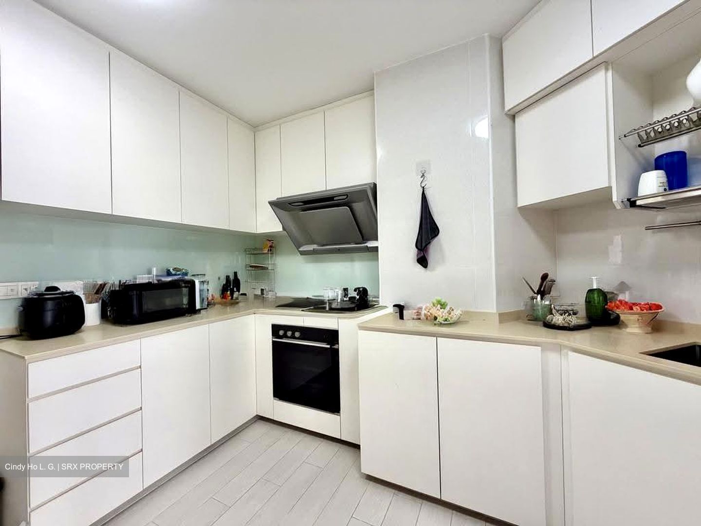 Blk 181 Vista 8 (Bedok), HDB 5 Rooms #632010451